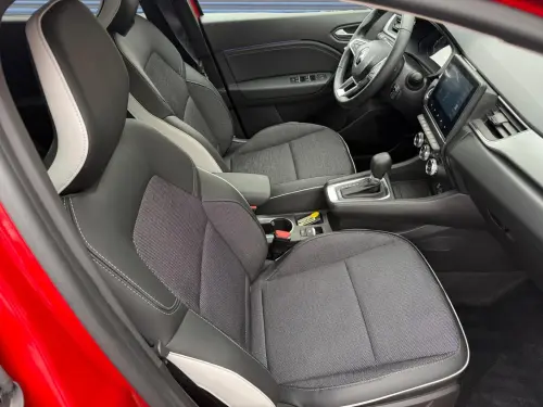 Renault Captur E-Tech full hybrid 145 Techno - Photo 16