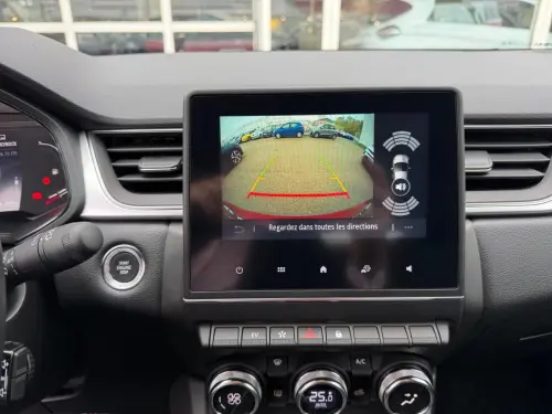 Renault Captur E-Tech full hybrid 145 Techno - Photo 20