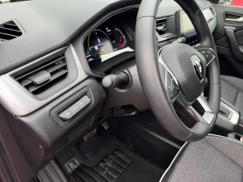 Renault Captur E-Tech full hybrid 145 Techno - Photo 22