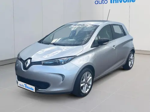 Renault Zoe R90 Zen - Photo 0