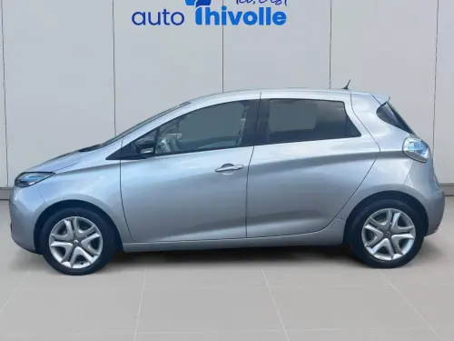 Renault Zoe R90 Zen - Photo 1