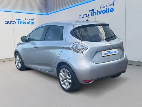 Renault Zoe R90 Zen - Photo 2