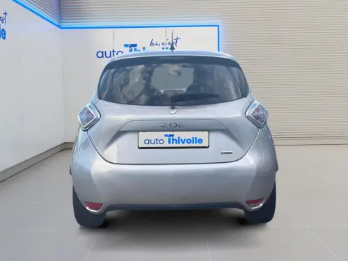 Renault Zoe R90 Zen - Photo 3