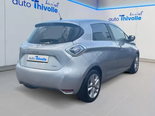 Renault Zoe R90 Zen - Photo 4