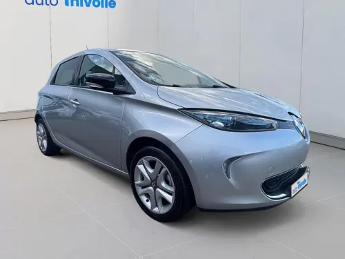 Renault Zoe R90 Zen - Photo 6
