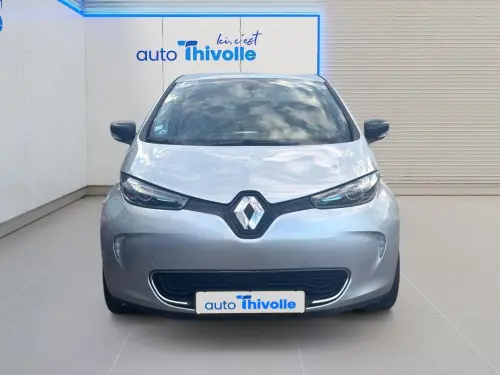 Renault Zoe R90 Zen - Photo 7