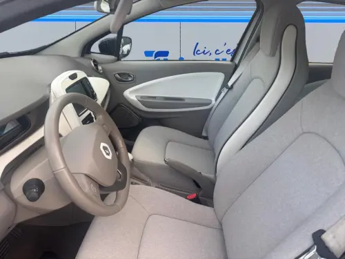Renault Zoe R90 Zen - Photo 9