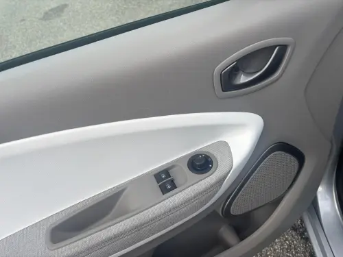 Renault Zoe R90 Zen - Photo 10