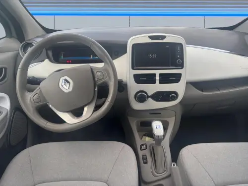 Renault Zoe R90 Zen - Photo 11
