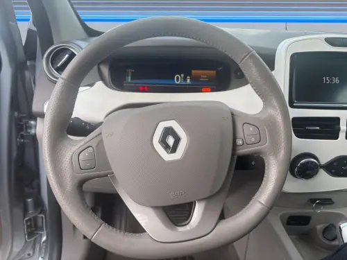 Renault Zoe R90 Zen - Photo 12