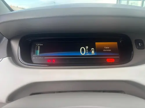 Renault Zoe R90 Zen - Photo 13