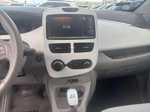 Renault Zoe R90 Zen - Photo 14