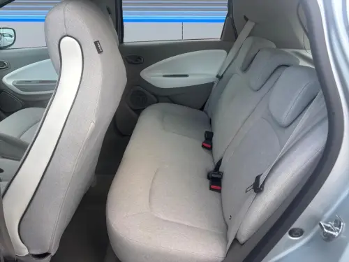 Renault Zoe R90 Zen - Photo 15