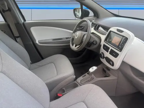 Renault Zoe R90 Zen - Photo 16