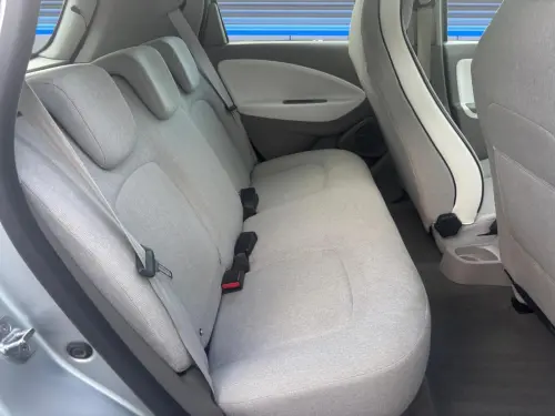 Renault Zoe R90 Zen - Photo 17