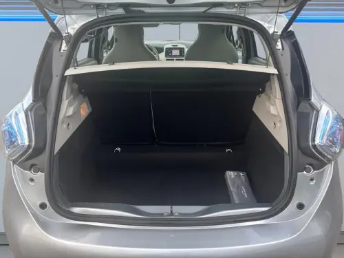 Renault Zoe R90 Zen - Photo 18