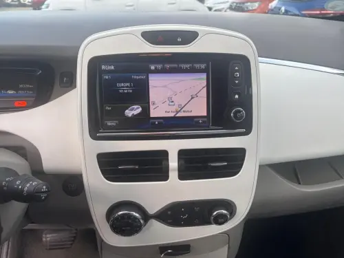Renault Zoe R90 Zen - Photo 20