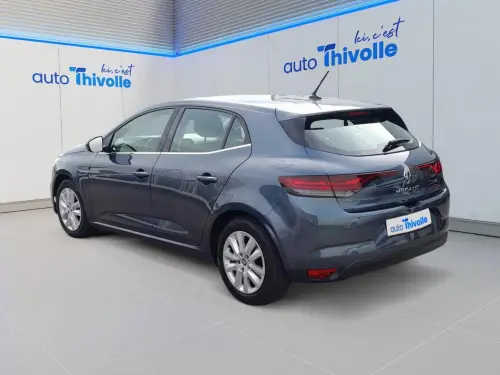 Renault Megane Mégane IV Berline Blue dCi 115 Business - Photo 2