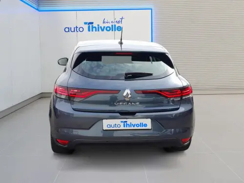 Renault Megane Mégane IV Berline Blue dCi 115 Business - Photo 3