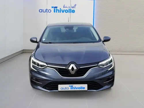 Renault Megane Mégane IV Berline Blue dCi 115 Business - Photo 7