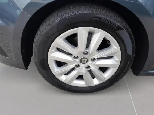 Renault Megane Mégane IV Berline Blue dCi 115 Business - Photo 8