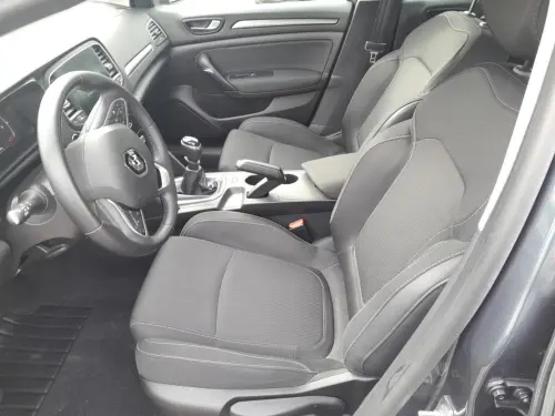 Renault Megane Mégane IV Berline Blue dCi 115 Business - Photo 9