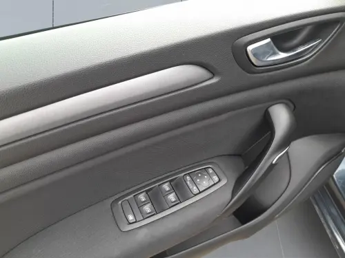 Renault Megane Mégane IV Berline Blue dCi 115 Business - Photo 10