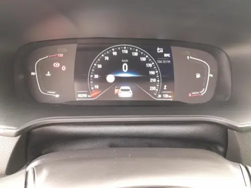 Renault Megane Mégane IV Berline Blue dCi 115 Business - Photo 13