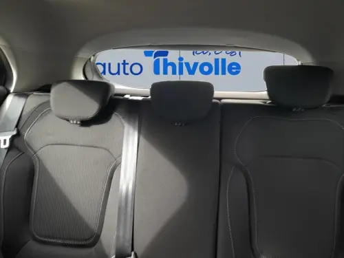 Renault Megane Mégane IV Berline Blue dCi 115 Business - Photo 15