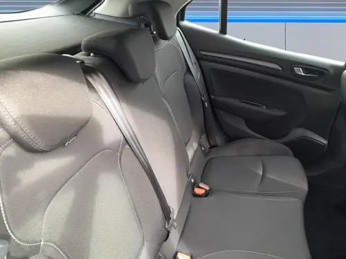 Renault Megane Mégane IV Berline Blue dCi 115 Business - Photo 17