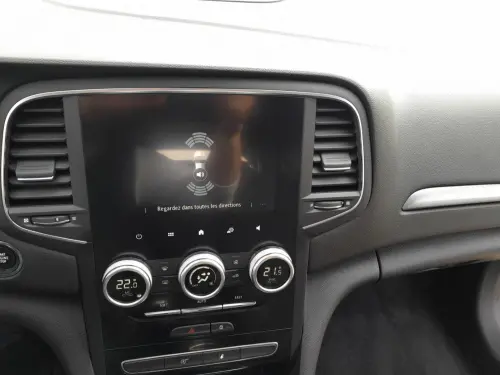 Renault Megane Mégane IV Berline Blue dCi 115 Business - Photo 21