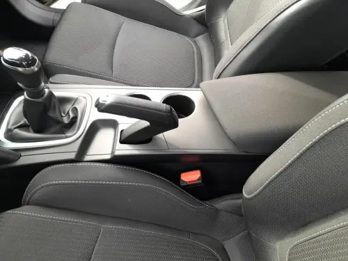 Renault Megane Mégane IV Berline Blue dCi 115 Business - Photo 22