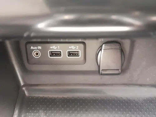 Renault Megane Mégane IV Berline Blue dCi 115 Business - Photo 24