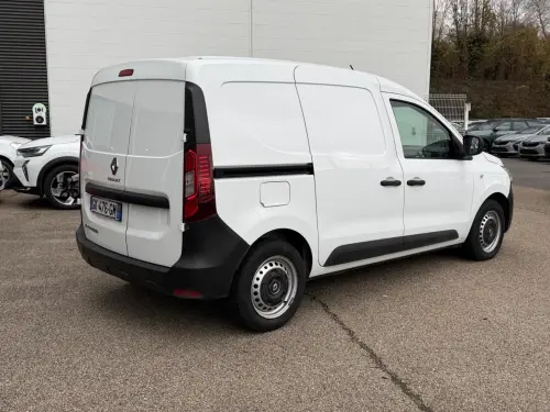 Renault Kangoo BLUE DCI 95 - 22 CONFORT - Photo 4