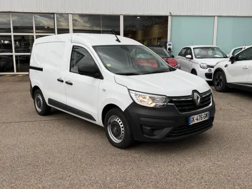 Renault Kangoo BLUE DCI 95 - 22 CONFORT - Photo 6