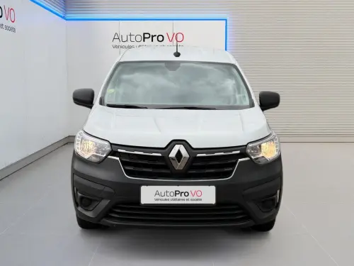 Renault Kangoo BLUE DCI 95 - 22 CONFORT - Photo 7