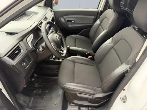 Renault Kangoo BLUE DCI 95 - 22 CONFORT - Photo 9