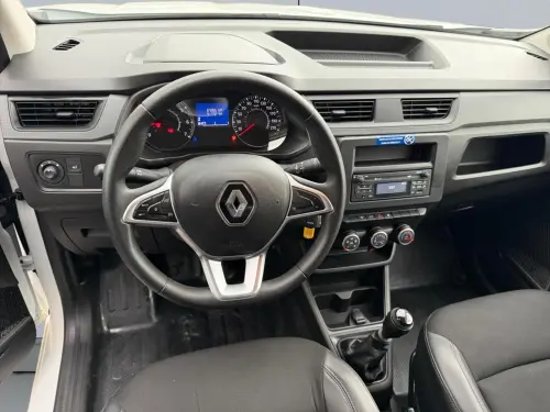 Renault Kangoo BLUE DCI 95 - 22 CONFORT - Photo 11