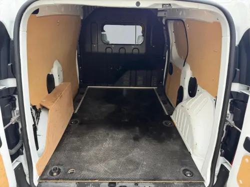 Renault Kangoo BLUE DCI 95 - 22 CONFORT - Photo 18