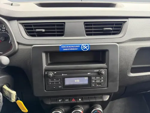 Renault Kangoo BLUE DCI 95 - 22 CONFORT - Photo 20