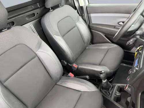 Renault Kangoo BLUE DCI 95 - 22 CONFORT - Photo 22