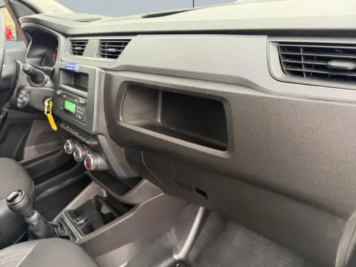 Renault Kangoo BLUE DCI 95 - 22 CONFORT - Photo 23