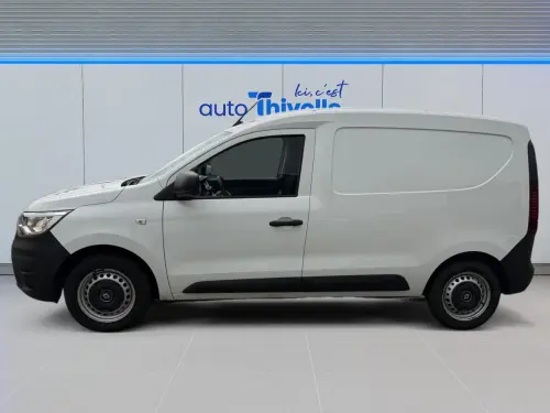 Renault Kangoo BLUE DCI 95 - 22 CONFORT - Photo 1