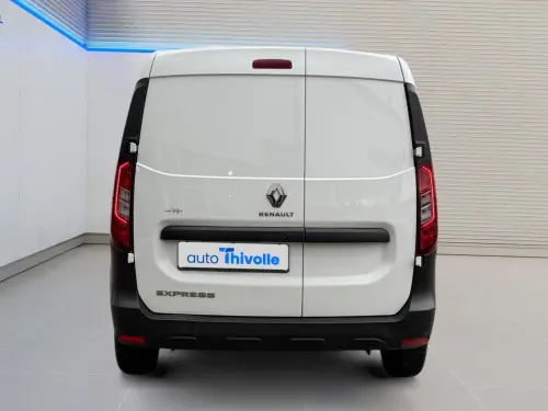 Renault Kangoo BLUE DCI 95 - 22 CONFORT - Photo 3