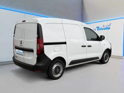 Renault Kangoo BLUE DCI 95 - 22 CONFORT - Photo 4