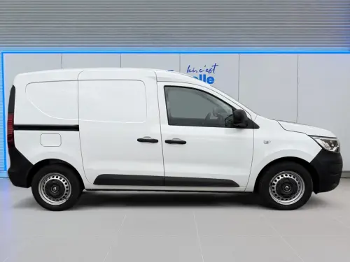 Renault Kangoo BLUE DCI 95 - 22 CONFORT - Photo 5