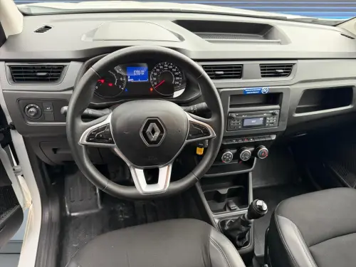 Renault Kangoo BLUE DCI 95 - 22 CONFORT - Photo 11