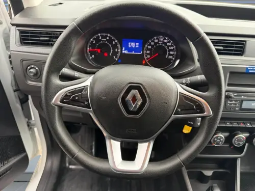 Renault Kangoo BLUE DCI 95 - 22 CONFORT - Photo 12