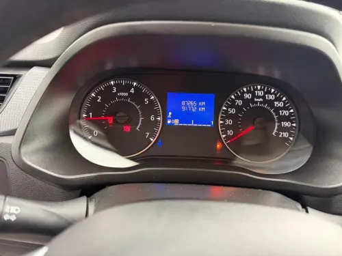 Renault Kangoo BLUE DCI 95 - 22 CONFORT - Photo 13