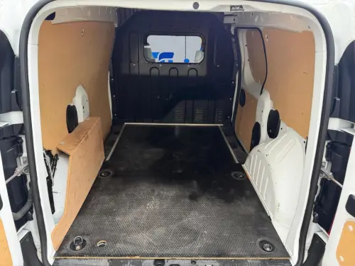 Renault Kangoo BLUE DCI 95 - 22 CONFORT - Photo 18